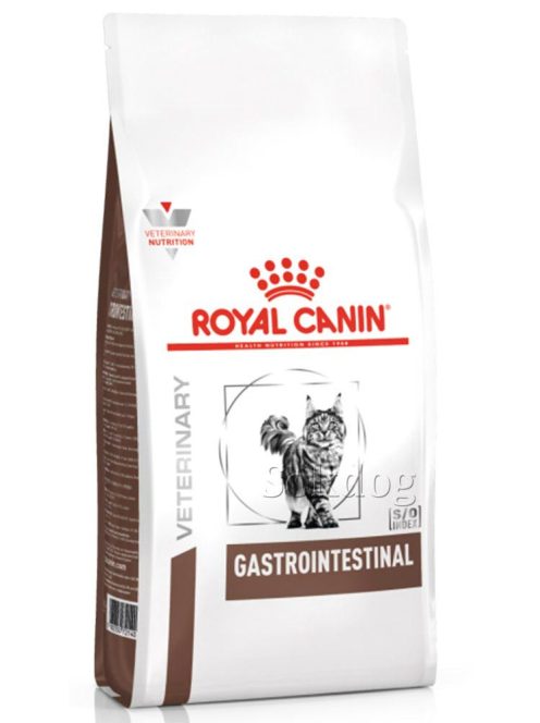 Royal Canin Gastrointestinal Feline 2kg