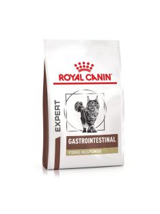 Royal Canin VHN Cat Gastrointestinal Fibre Response 400g