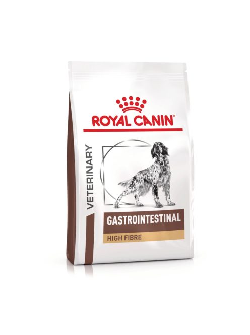 Royal Canin VHN Dog Gastrointestinal High Fibre 2kg