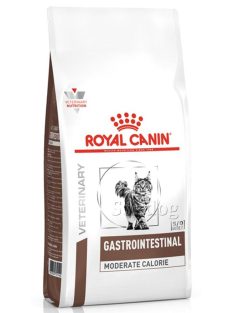 Royal Canin Gastrointestinal Feline Moderate Calorie 2kg