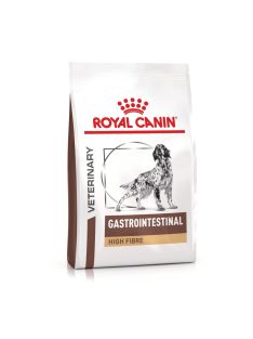 Royal Canin VHN Dog Gastrointestinal High Fibre 14kg
