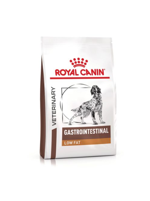 Royal Canin VHN Dog Gastrointestinal Low Fat 1,5kg