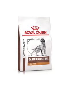 Royal Canin VHN Dog Gastrointestinal Low Fat 12kg