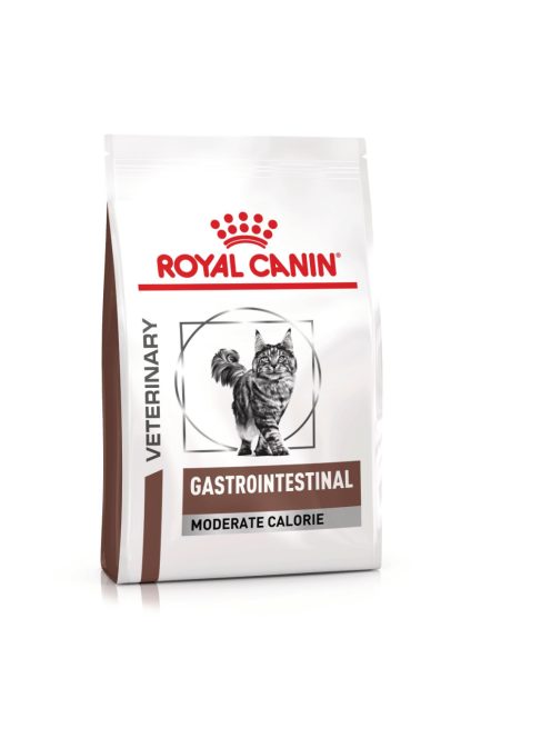 Royal Canin VHN Cat Gastrointestinal Moderate Calorie 2kg