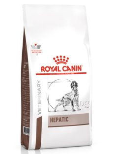 Royal Canin Hepatic 1,5kg
