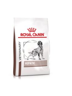 Royal Canin VHN Dog Hepatic 12kg
