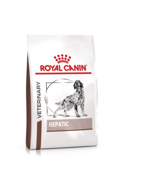 Royal Canin VHN Dog Hepatic 12kg