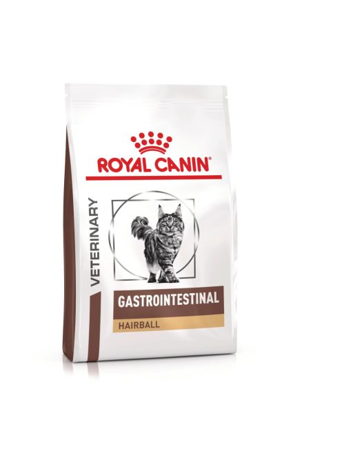 Royal Canin VHN Cat Gastrointestinal Hairball 400g