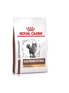 Royal Canin VHN Cat Gastrointestinal Hairball 2kg