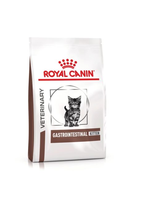 Royal Canin VHN Cat Gastrointestinal Kitten 400g