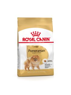 Royal Canin BHN Pomeranian Adult 500g
