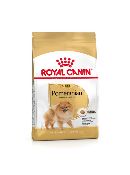 Royal Canin BHN Pomeranian Adult 500g