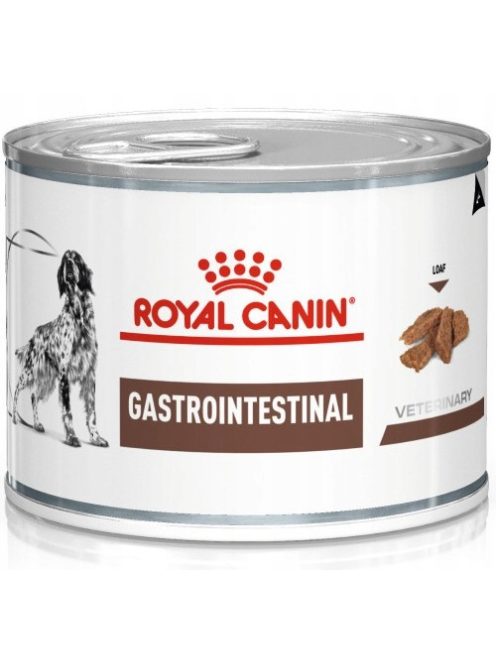 Royal Canin VHN Dog Gastrointestinal 12x200g