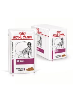 Royal Canin VHN Dog Renal 12x100g