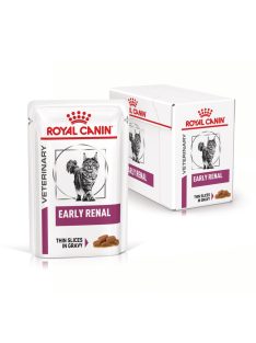 Royal Canin VHN Cat Early Renal 12x85g