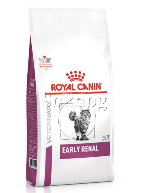 Royal Canin Early Renal Feline 2*400g