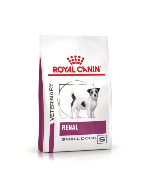 Royal Canin VHN Dog Renal Small Dog 1,5kg