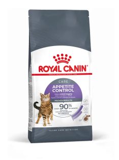 Royal Canin FCN Appetite Control Care 2kg