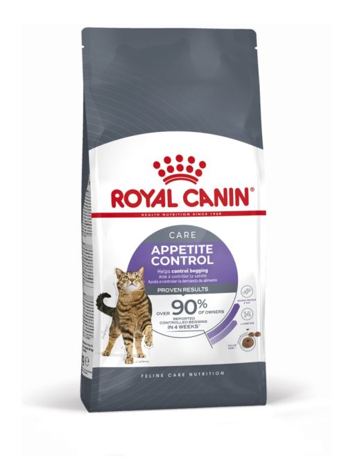Royal Canin FCN Appetite Control Care 400g
