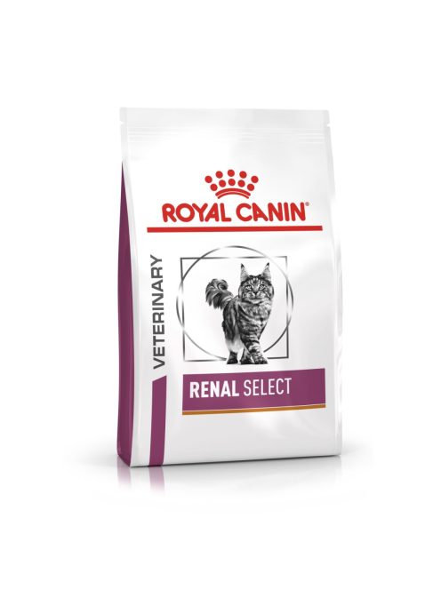 Royal Canin VHN Cat Renal Select 400g
