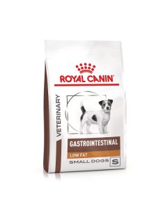   Royal Canin VHN Dog Gastrointestinal Low Fat Small Dogs 1,5kg