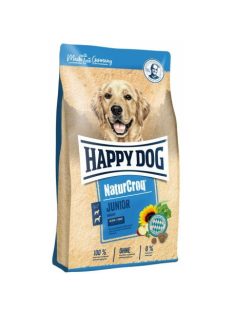 Happy Dog Natur-Croq Junior 15kg