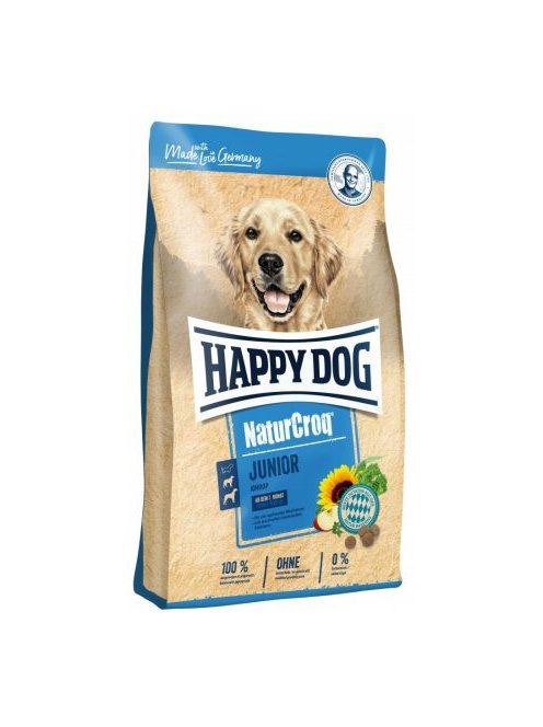 Happy Dog Natur-Croq Junior 15kg