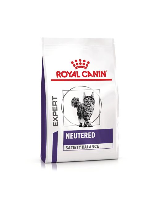 Royal Canin VHN Cat Neutered Satiety Balance 3,5kg