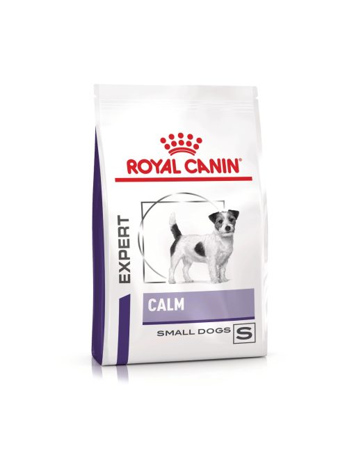 Royal Canin VHN Dog Calm 4kg