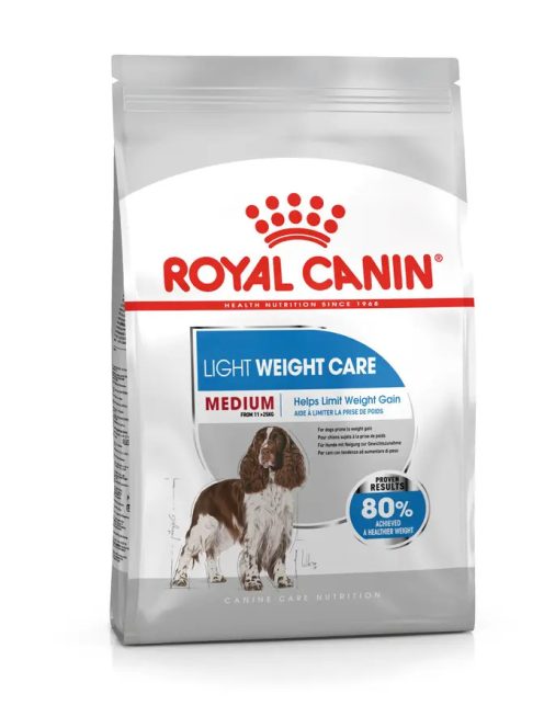 Royal Canin CCN Medium Light Weight Care 12kg