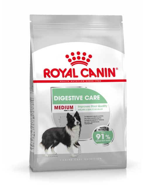 Royal Canin CCN Medium Digestive Care 12kg