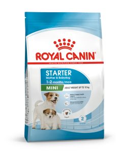 Royal Canin SHN Mini Starter Mother & Babydog 8kg
