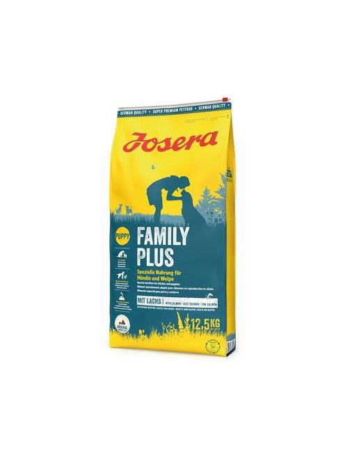 Josera Family Plus 12,5kg