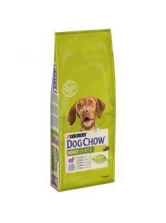 Dog Chow 14kg Adult Bárány