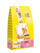 Friskies 10kg Junior száraz macskatáp