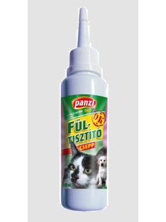 Panzi Fül Csepp 100ml