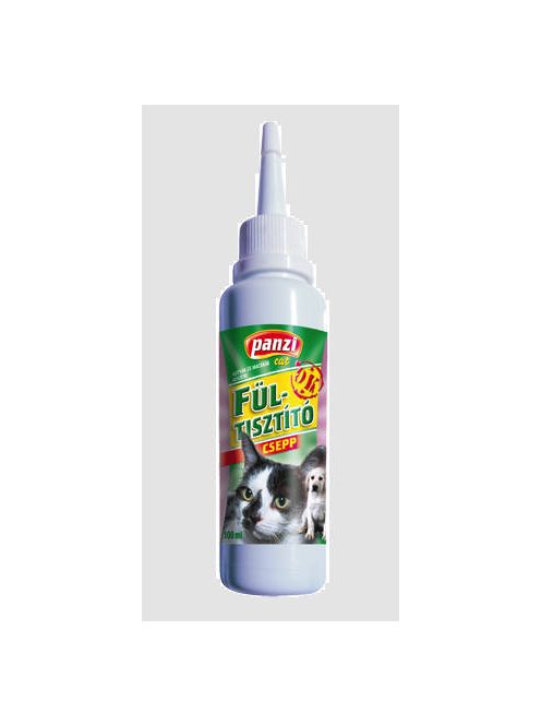 Panzi Fül Csepp 100ml