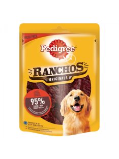 Pedigree Ranchos 70g Marha