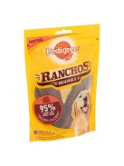 Pedigree Ranchos 70g Marha