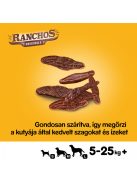 Pedigree Ranchos 70g Marha
