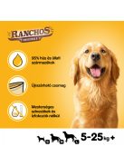 Pedigree Ranchos 70g Marha