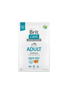 Brit Care Adult Salmon 3kg