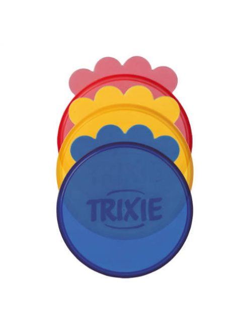 Trixie kis konzervtető 3db