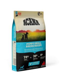 Acana Heritage Puppy Small Breed  6kg