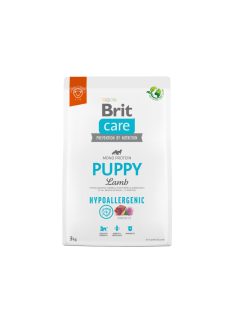Brit Care Puppy Lamb 3kg