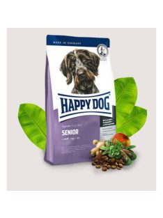 Happy Dog F+V Senior 12kg