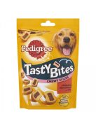 Pedigree Tasty Minis Marha + Baromfi szeletek 155g