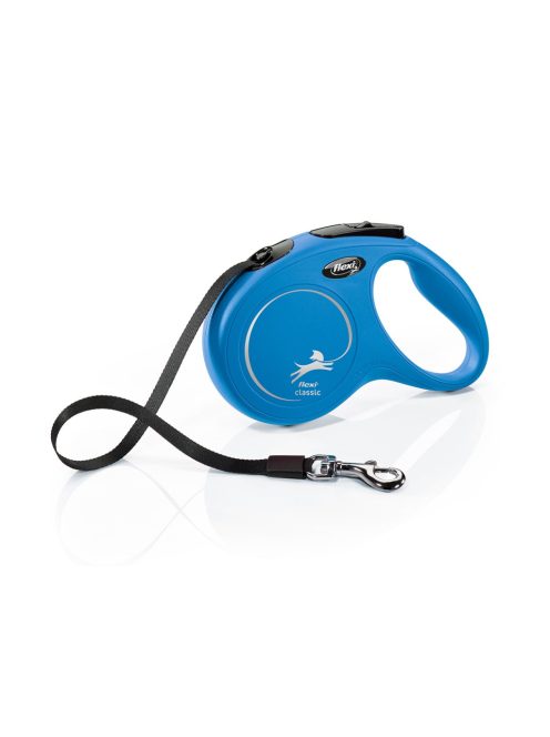 Flexi New Tape "L" kék (5m)