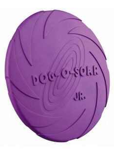   Trixie Dog Disc - frizbi kutyák részére (Ø15cm) - különböző színekben