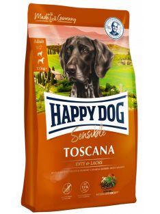 Happy Dog Supreme Sensible Toscana 4kg